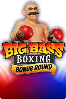 Preview Big Bass Boxing Bonus Round
