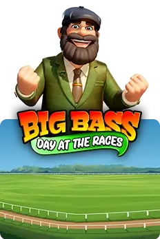 Big Bass Day at the Races