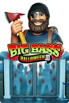 Big Bass Halloween 3
