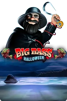 Big Bass Halloween