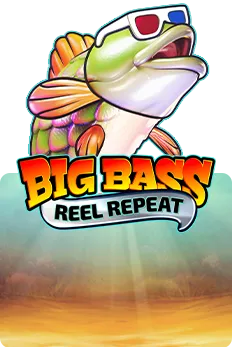 Big Bass Reel Repeat
