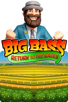 Preview Big Bass Return to the Races