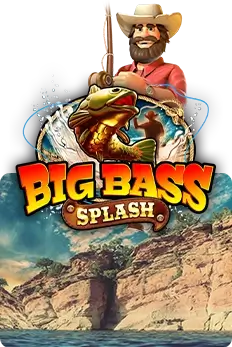 Big Bass Splash