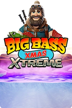 Preview Big Bass Xmas Xtreme