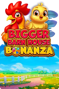 Bigger Barn House Bonanza
