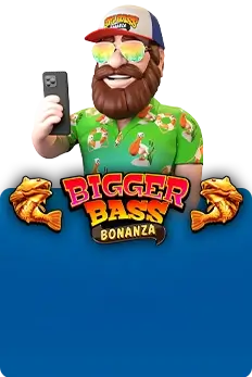 Bigger Bass Bonanza