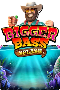 Preview Bigger Bass Splash