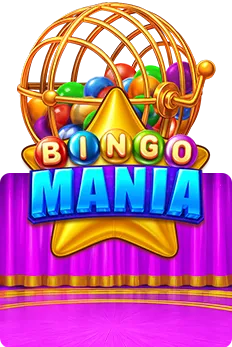 Bingo Mania