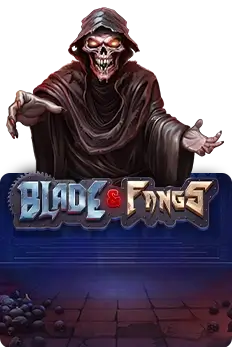 Blade & Fangs