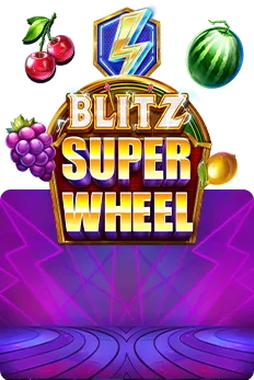 Blitz Super Wheel