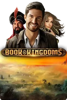 Book of Kingdoms
