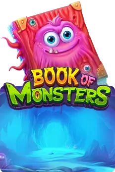Book of Monsters