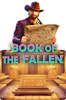 Book of the Fallen