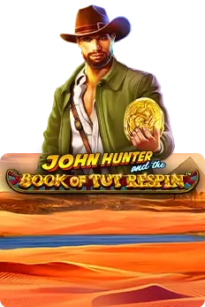 Book of Tut Respin