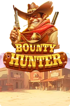 Bounty Hunter