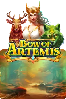 Bow of Artemis