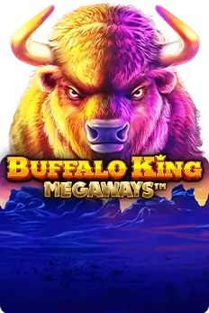 Preview Buffalo King Megaways