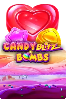 Candy Blitz Bombs
