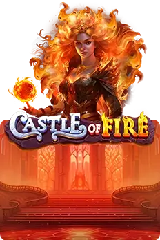 Castle of Fire
