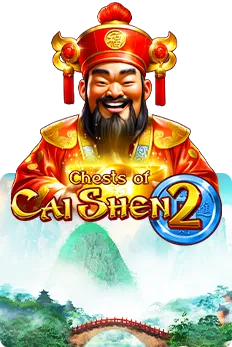 Chests of Cai Shen 2
