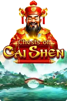 Chests of Cai Shen