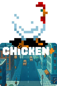 Chicken+