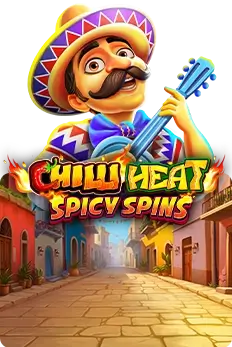 Chilli Heat