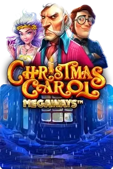 Christmas Carol Megaways