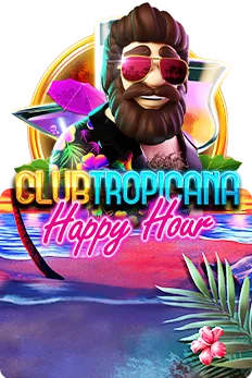 Club Tropicana - Happy Hour