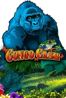Congo Cash