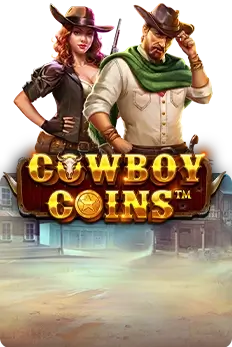 Cowboy Coins