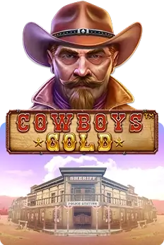 Cowboys Gold