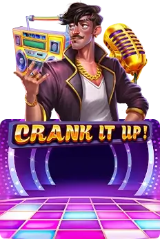 Crank it Up
