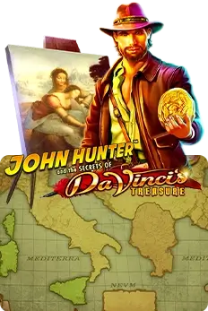 Da Vinci's Treasure