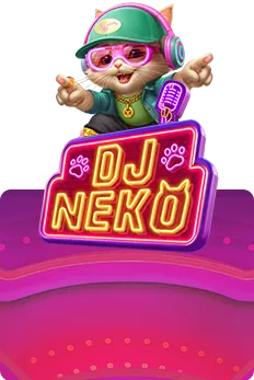 DJ Neko