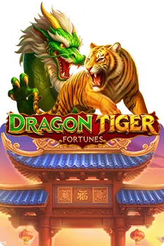 Dragon Tiger Fortunes