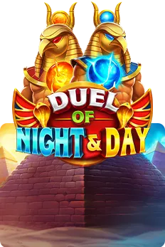 Duel of Night & Day