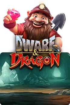 Dwarf & Dragon
