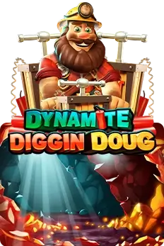 Dynamite Diggin Doug