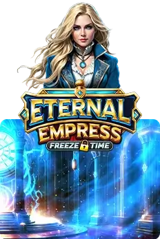 Eternal Empress - Freeze Time