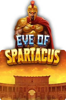 Eye of Spartacus