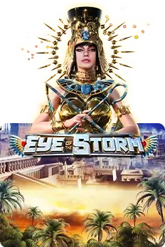 Eye of the Storm