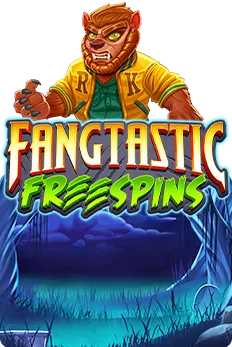 Fangtastic Freespins