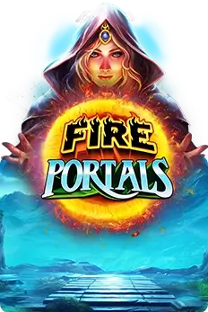 Fire Portals