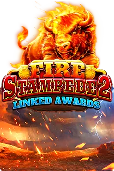 Fire Stampede 2