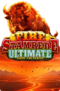 Fire Stampede Ultimate