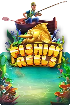Fishin' Reels