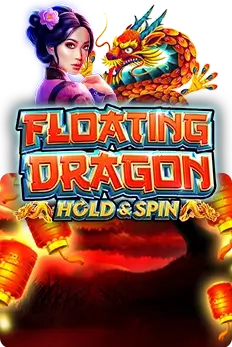 Floating Dragon