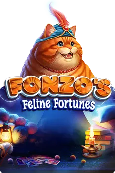 Fonzo's Feline Fortunes