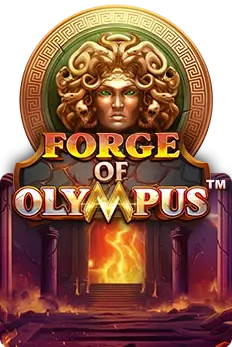 Forge of Olympus